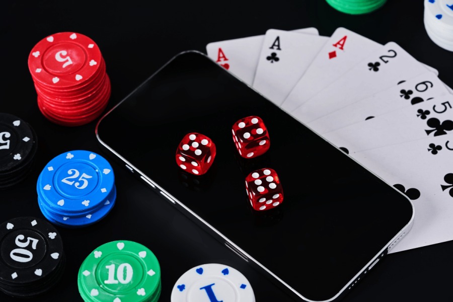 free spins online casino