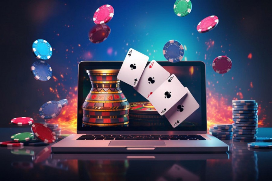 free online casino games