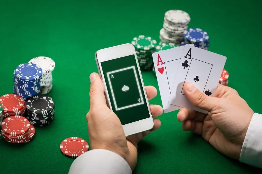 free online casino